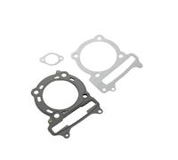 TRFBD Kit guarnizioni Cilindro Scooter per Kymco, Bet & Win, per Ego, per Grand Dink, per People S 250cc e 300cc 12191-KHE7-910 12251-KHE7-901