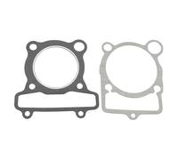 TRFBD Kit guarnizioni Testa Cilindro Moto per SR250 TT250 XT250 1980-1982 TT SR XT 250