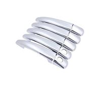 TRFBD Modifica Accessori Per Parti Rivestimento Maniglia Porta Esterna Dell'auto Per Peugeot Per Partners 2009-2018(Style 7)