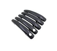 TRFBD Modifica Accessori Per Parti Rivestimento Maniglia Porta Esterna Dell'auto Per Peugeot Per Partners 2009-2018(Style 10)