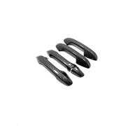 TRFBD Modifica Auto Copertura Maniglia Esterna Decorativa Parti Ricambio Per Kia Per Seltos SP2 SP2i SP2c 2021~2024(Style 2,Lhd)