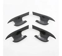 TRFBD Modifica Copertura Protettiva Decorativa Per Maniglia Porta Laterale Dell'auto Per CR-V CRV 2023 2024 2025 2026(Style 5)