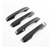 TRFBD Modifica Copertura Protettiva Decorativa Per Maniglia Porta Laterale Dell'auto Per CR-V CRV 2023 2024 2025 2026(Style 3)