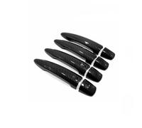 TRFBD Modifica Parti Ricambio Decorative Copertura Maniglia Esterna Per Auto Per Per Qashqai J12 E-Power 2022~2025(Style 3)