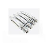 TRFBD Modifica Parti Ricambio Decorative Copertura Maniglia Esterna Per Auto Per Per Qashqai J12 E-Power 2022~2025(Style 2)