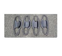 TRFBD Modifica Parti Ricambio Decorative Per Copertura Maniglia Esterna Per Auto Per Kia Per Sportage 4 QL GT-Line 2017~2022(Style 8)