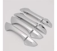 TRFBD Modifica Ricambi Auto Coperture Esterne Per Maniglie Porte Accessori Per Lo Styling Adesivi Decorativi Per Accord 2008-2013(Style 3)