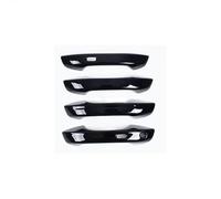 TRFBD Modifica Serratura Decorativa Adesiva Copertura Maniglia Esterna Per Auto Per Per Caddy SB MK2 2021~2024(Style 2)