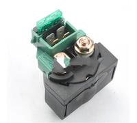 TRFBD Relè di avviamento per Motocicletta Ricambi per Solenoide Relè Avviamento Moto per Y&amaha YB125 YB125 YBR125E XTZ125E YBR125EGS YBR125ED 5VLH194001