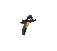 Zebra pistol grip