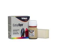TRG The One Easy Dye, colorante per il ripristino del colore delle scarpe in pelle, Beige (104 Biscuit), 25 ml
