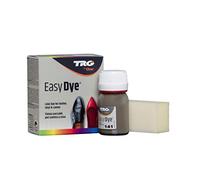 TRG The One Easy Dye, colorante per il ripristino del colore delle scarpe in pelle, Grigio (141 Otter), 25 ml