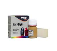 TRG The One Easy Dye, colorante per il ripristino del colore delle scarpe in pelle, Marrone (120 Brown Sugar), 25 ml