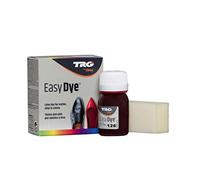 TRG The One Easy Dye, colorante per il ripristino del colore delle scarpe in pelle, Marrone (126 Cardinal), 25 ml