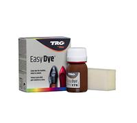 TRG The One Easy Dye, colorante per il ripristino del colore delle scarpe in pelle, Marrone (175 Deer), 25 ml
