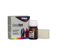 TRG The One Easy Dye, colorante per il ripristino del colore delle scarpe in pelle, Marrone (409 Bronze), 25 ml