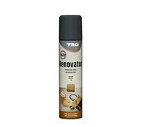 TRG the One Renovator, spray rinnovante per camoscio, nabuk e microfibra, Rosso (112 Red), 250 ml