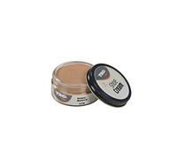 TRG The One Shoe Cream, Crema per pelle e pelle sintetica, Beige (178 Beech), 50 ml
