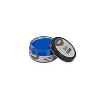 TRG the One Shoe Cream, Crema per pelle e pelle sintetica, Blu (122 Daphne), 50 ml