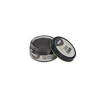 TRG The One Shoe Cream, Crema per pelle e pelle sintetica, Grigio (114 Light Grey), 50 ml