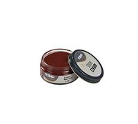 TRG The One Shoe Cream, Crema per pelle e pelle sintetica, Rosso (110 Russet), 50 ml
