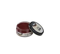 TRG the One Shoe Cream, Crema per pelle e pelle sintetica, Rosso (156 Morello Cherry), 50 ml