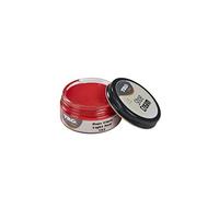 TRG the One Shoe Cream, Crema per pelle e pelle sintetica, Rosso (162 Light Red), 50 ml