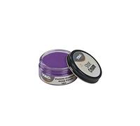 TRG Thoe One, Crema per Scarpe e Accessori in Pelle e Similpelle 50 ml, Viola (182 Deep Purple), 50 ml