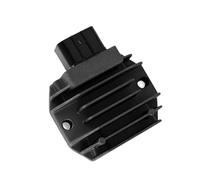 TRGDFDAA Regolatore Moto per CB300 per CB300R 2019 2020 2021 per CRF250RL Rallye 2017 2018 2019 Regolatore di Tensione per Motocicletta Accessori OEM: 31600-KZZ-J01