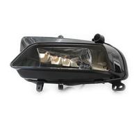 TRGFAPQ Blocchi luci antinebbia Auto Compatibile Con A5 S5 2013 2014 2015 2016 8T0941699G 8T0941700G Fendinebbia Alogeno Anteriore Sinistro Destro Per Auto Lampadine(Left)