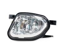 TRGFAPQ Blocchi luci antinebbia Auto Compatibile Con Benz W211 E200 E220 E240 E280 E300 E320 E350 E420 E500 2003 2004 2005 2006 2118201156 2118201256 Fari Fendinebbia Senza Lampadina(Left)