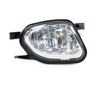 TRGFAPQ Blocchi luci antinebbia Auto Compatibile Con Benz W211 E200 E220 E240 E280 E300 E320 E350 E420 E500 2003 2004 2005 2006 2118201156 2118201256 Fari Fendinebbia Senza Lampadina(Right)