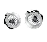 TRGFAPQ Blocchi luci antinebbia Auto Compatibile Con Dodge Per Challenger Per Avenger 2008-2010 Per Charger 2006 2007 2008 2009 Paraurti Anteriore Fendinebbia