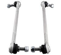 TRgqify-KM Barra stabilizzatrice, Giunto sferico, Sospensione antirollio, stabilizzatore, Testa, Equalizzatore, connettore terminale for Un Controllo Fluido del Veicolo