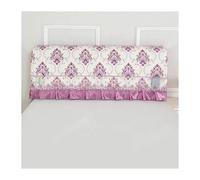 TRgqify-KM Copritestata Letto Copritestata Letto Copritestata Copritestata Decorativo for Camera da Letto(Style 2,180 x 65 cm)