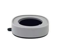 TRgqify-KM Cuscinetti antivibranti for Il Controllo del Rumore della Lavatrice. Piedini di Supporto con Forte Assorbimento degli Urti Che riducono Il Movimento del Suono.