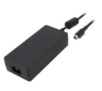 TRH160A120-1446E471 VI Alimentatore: Impulso 12VDC 12,5A Off: DIN 4pin 150W 8...