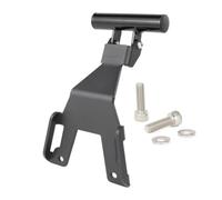 TRHJSC Moto adatta for Triumph Tiger 800 XC/XR 2010-2016 2017 | Supporto for supporto for telefono con staffa for piastra di navigazione GPS(Type 5)