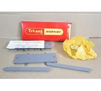 Tri-ang Hornby R496 Doppio Binario Passaggio A Livello Per Super 4