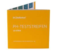 tri.balance pH - strisce reattive Tasca 22 St