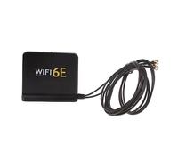 Tri Band 2.4/5Ghz/6Ghz Alta Estensione Direzionale Per AX210/200 Wifi 6E /6/5 Adattatore Wifi6