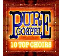 Tri-City Singers - Vol. 1-10 Top Choirs