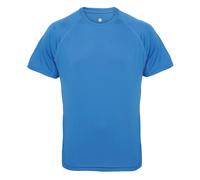 Tri Dri - Maglietta a Manica Corta - Uomo (RW4799)