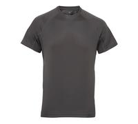 Tri Dri - Maglietta a Manica Corta - Uomo (RW4799)