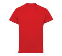 Tri Dri - Maglietta a Manica Corta - Uomo (RW4799)