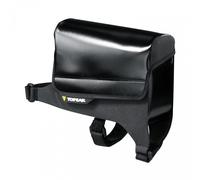 TRI DRYBAG Borsa Bici Top Tube Impermeabile 0.6L per Smartphone e Accessori