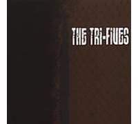Tri-Fives,the - Won'T Back Down