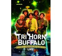 Tri Horn Buffalo Live!