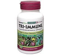 Tri Immune 60tav Herbal Active