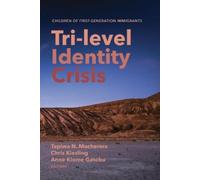 Tri-Level Identity Crisis (Copertina rigida)